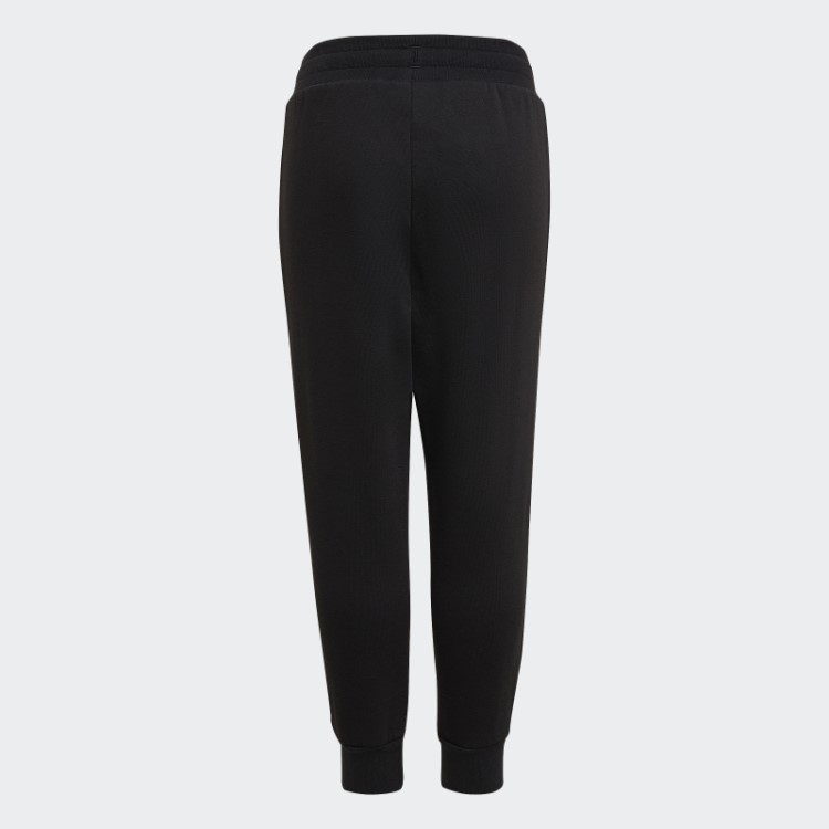Conjunto De Moletom Preto Adicolor Adidas