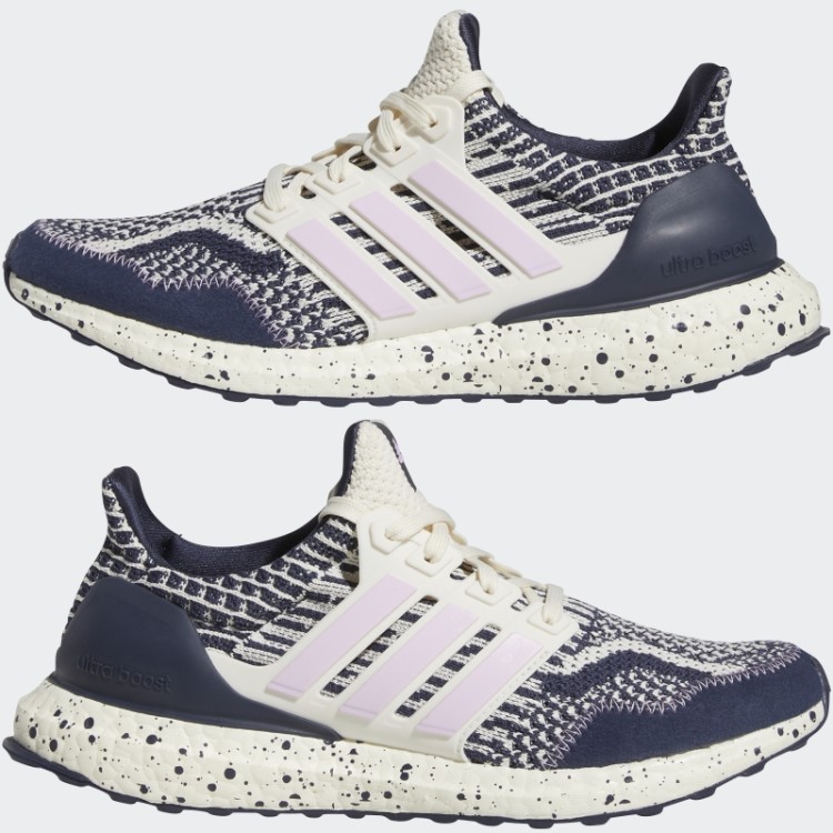 Tênis Adidas Ultraboost 5.0 Dna Lilás