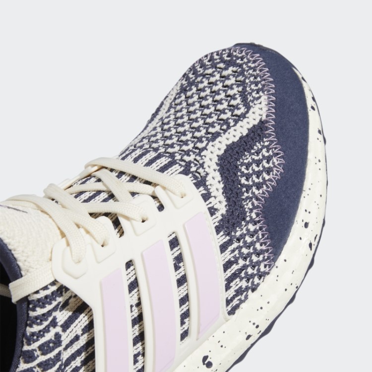 Tênis Adidas Ultraboost 5.0 Dna Lilás