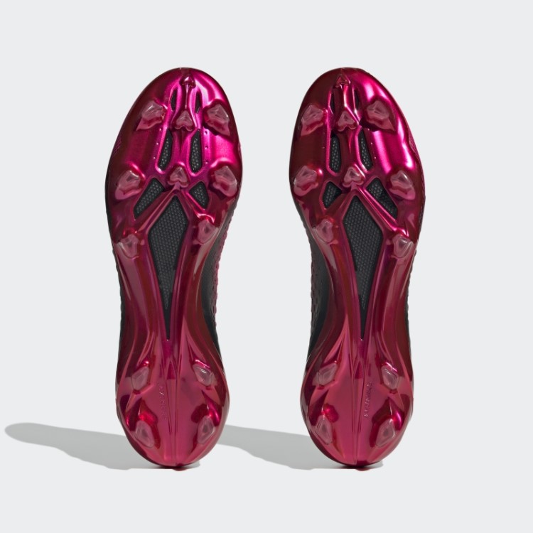 Rosa X Speedportal.1 Botas De Chão Firme Adidas