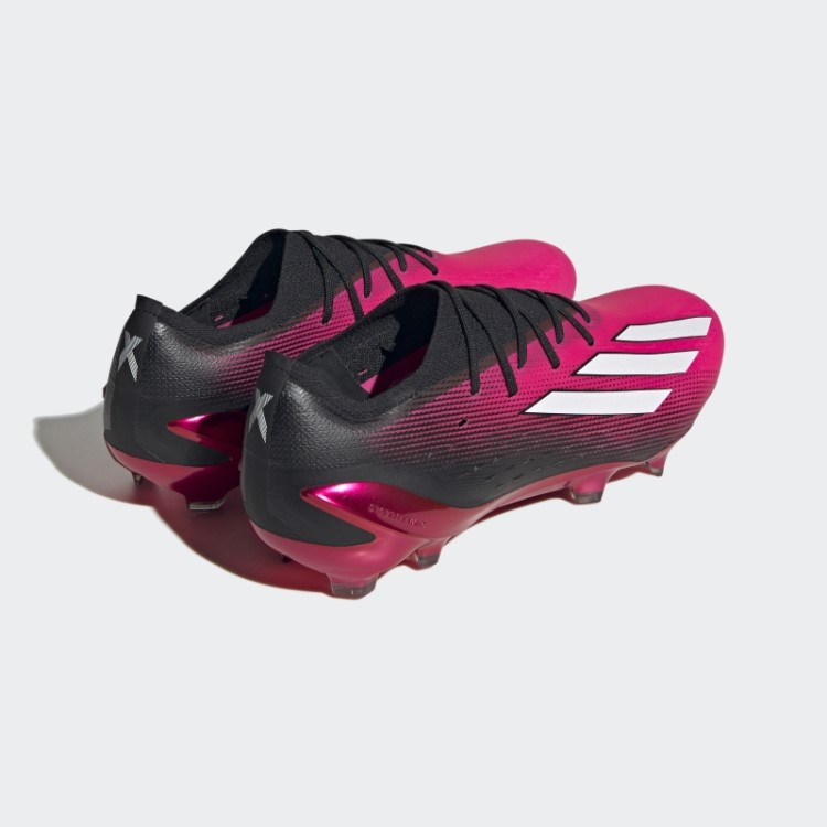 Rosa X Speedportal.1 Botas De Chão Firme Adidas