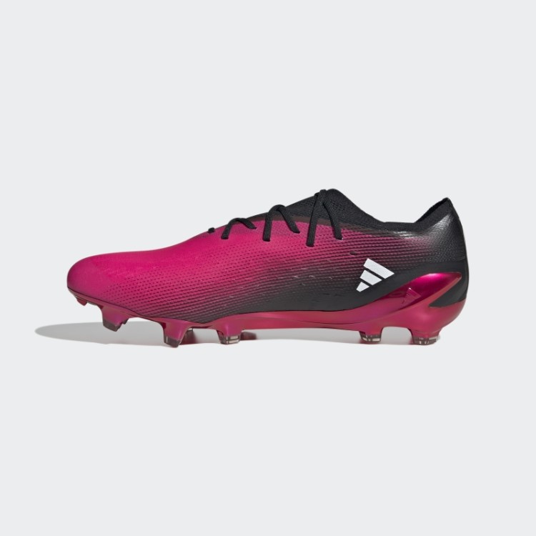 Rosa X Speedportal.1 Botas De Chão Firme Adidas
