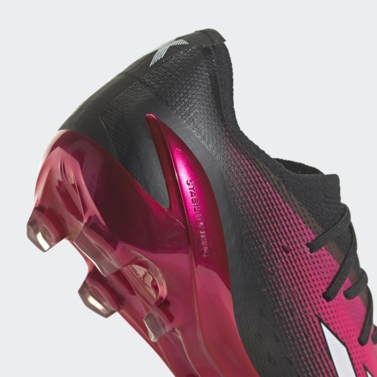 Rosa X Speedportal.1 Botas De Chão Firme Adidas