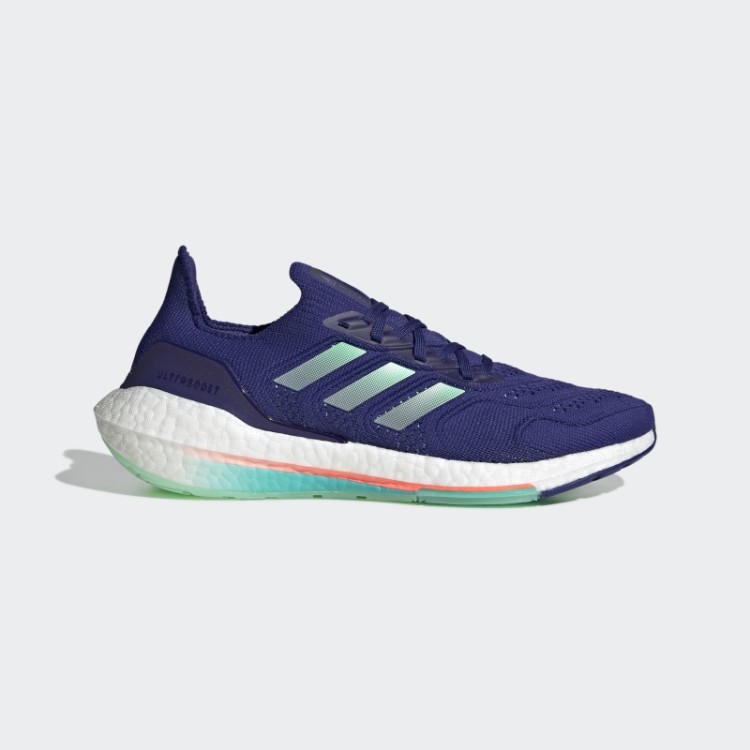 Tênis De Corrida Ultraboost 22 Heat.rdy índigo Adidas