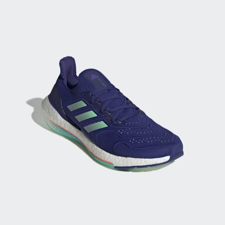 Tênis De Corrida Ultraboost 22 Heat.rdy índigo Adidas