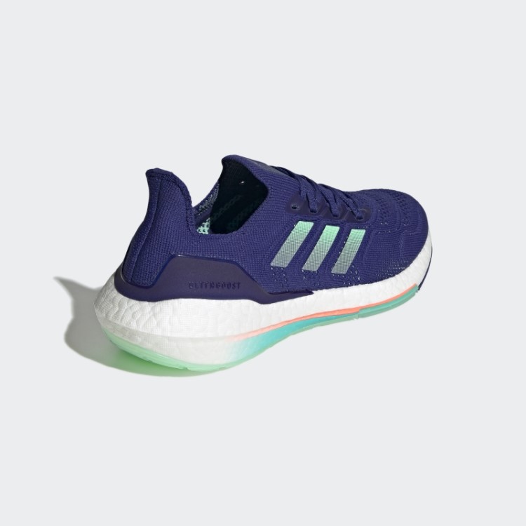 Tênis De Corrida Ultraboost 22 Heat.rdy índigo Adidas
