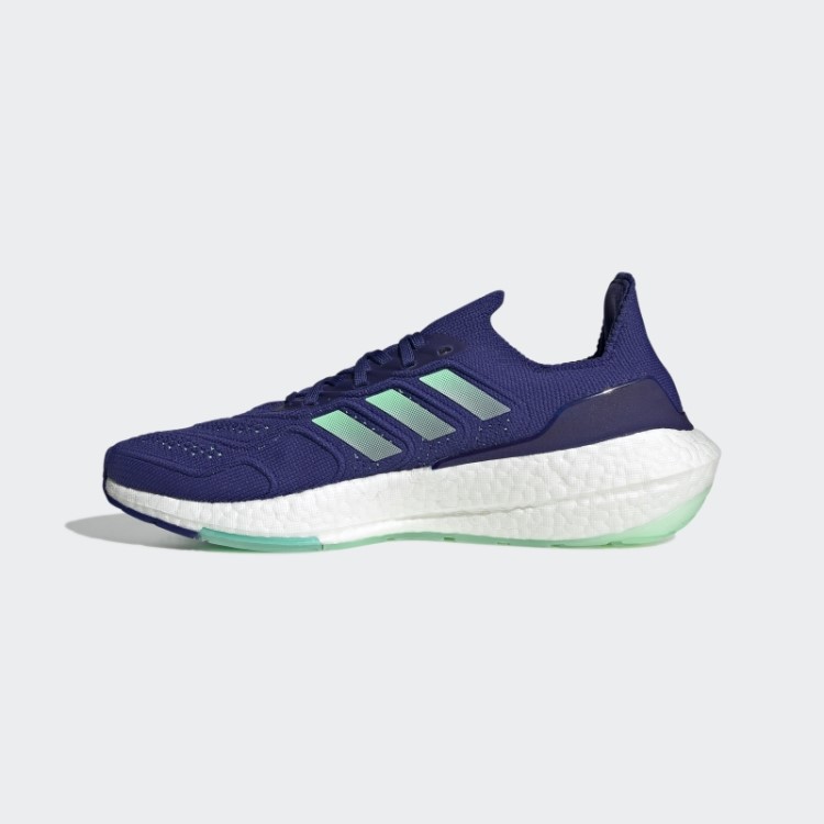 Tênis De Corrida Ultraboost 22 Heat.rdy índigo Adidas