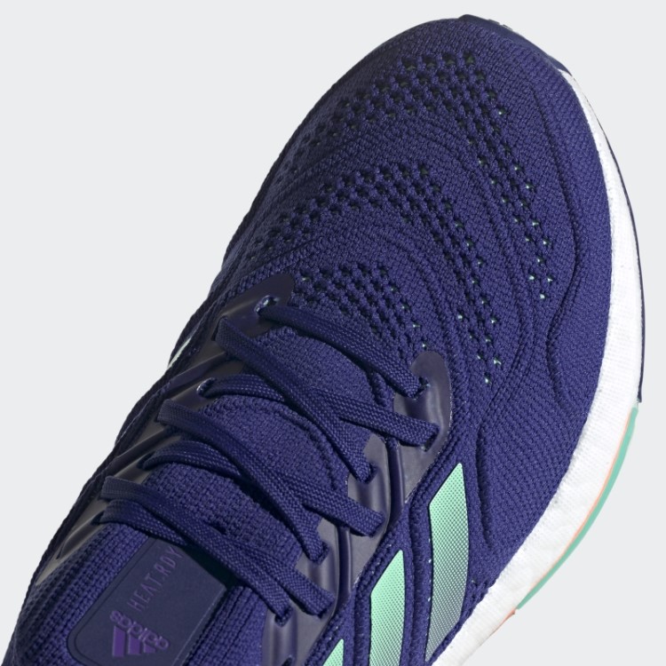 Tênis De Corrida Ultraboost 22 Heat.rdy índigo Adidas