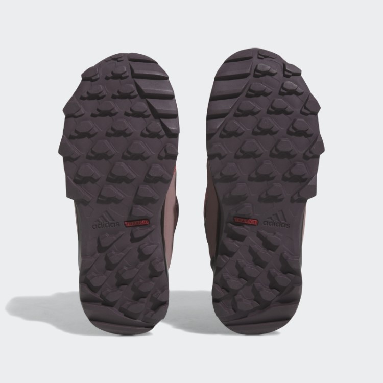 Botas De Inverno Adidas Maroon Terrex Snow Cold.rdy