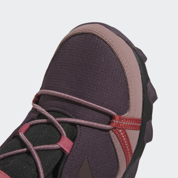 Botas De Inverno Adidas Maroon Terrex Snow Cold.rdy