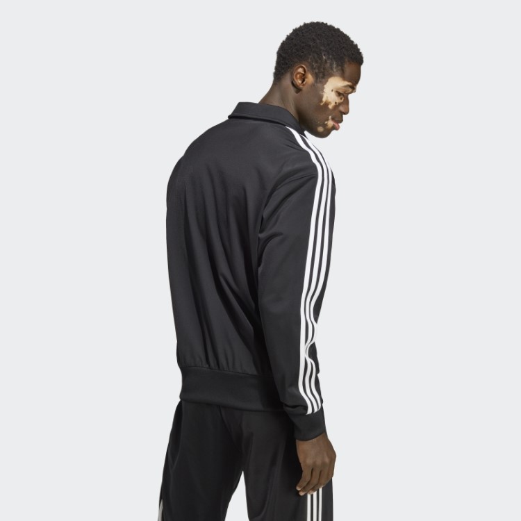 Top Adidas Black Adicolor Classics Firebird
