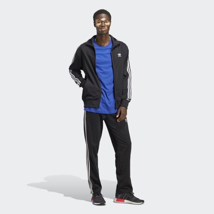Top Adidas Black Adicolor Classics Firebird