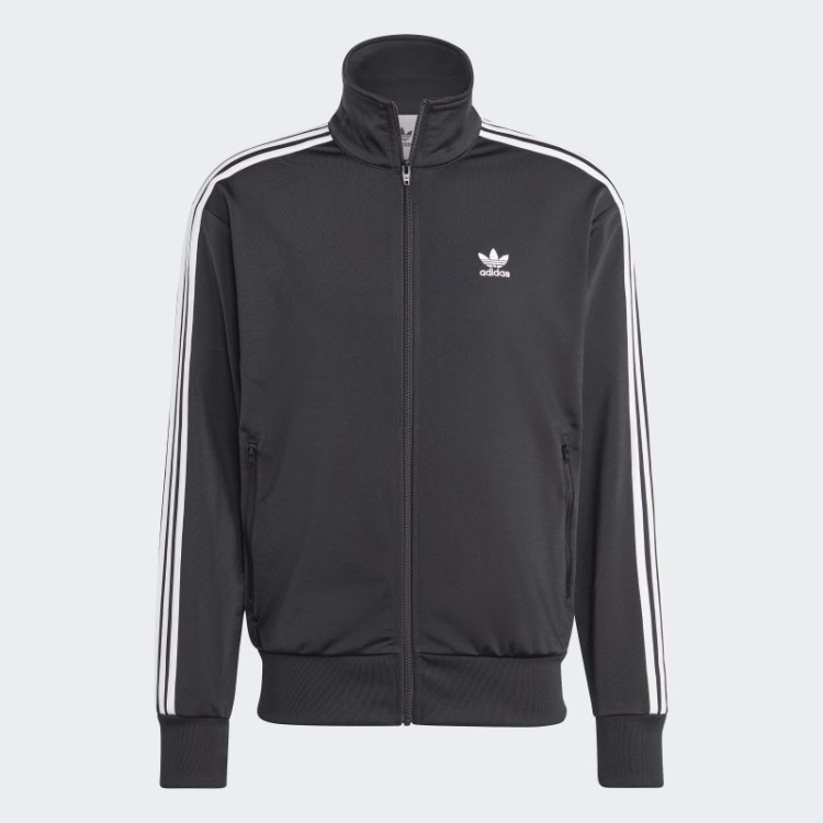 Top Adidas Black Adicolor Classics Firebird
