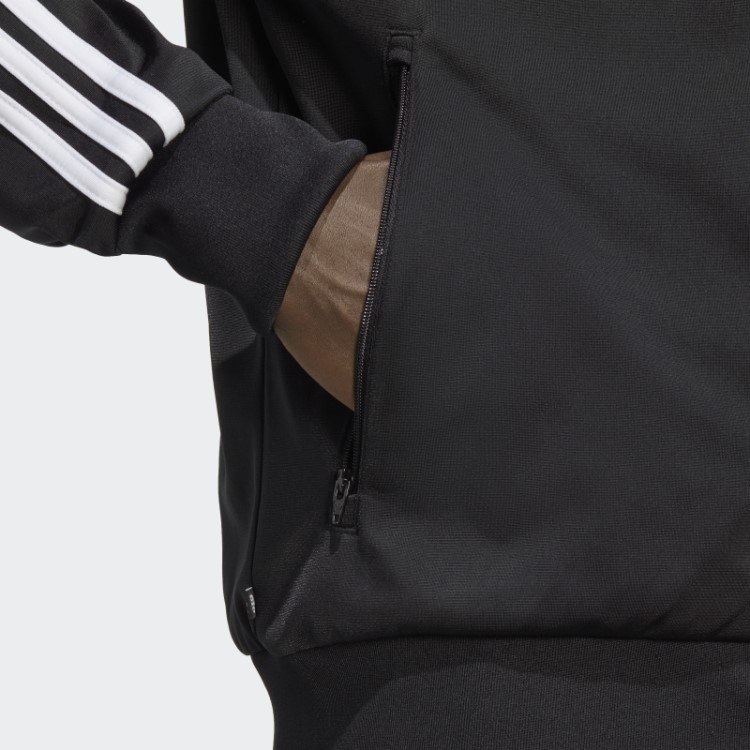 Top Adidas Black Adicolor Classics Firebird