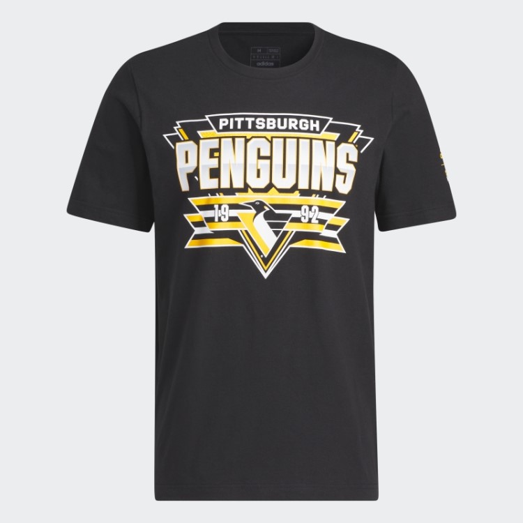 Camiseta Estilosa Adidas Pinguins Playmaker Multi