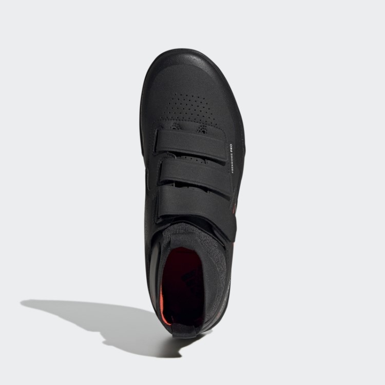 Tênis De Mountain Bike Adidas Five Ten Freerider Pro Mid Vcs Preto