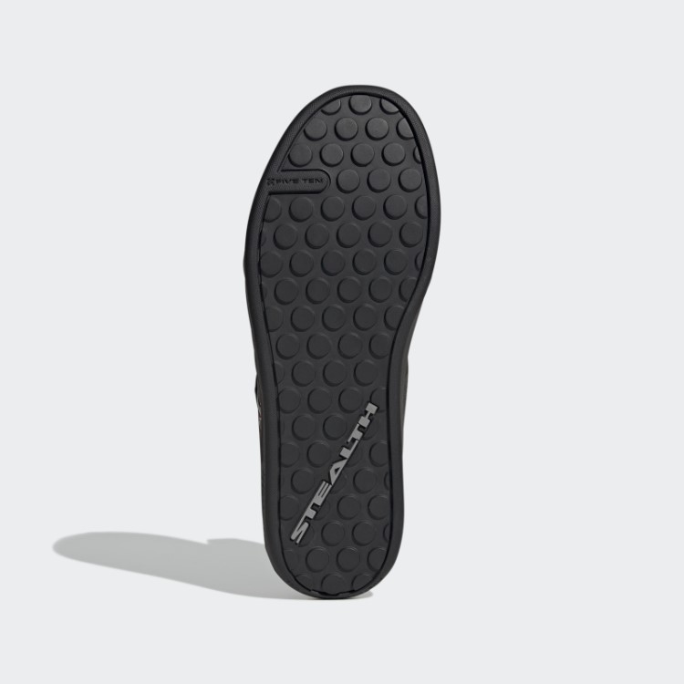 Tênis De Mountain Bike Adidas Five Ten Freerider Pro Mid Vcs Preto