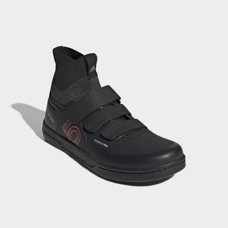 Tênis De Mountain Bike Adidas Five Ten Freerider Pro Mid Vcs Preto