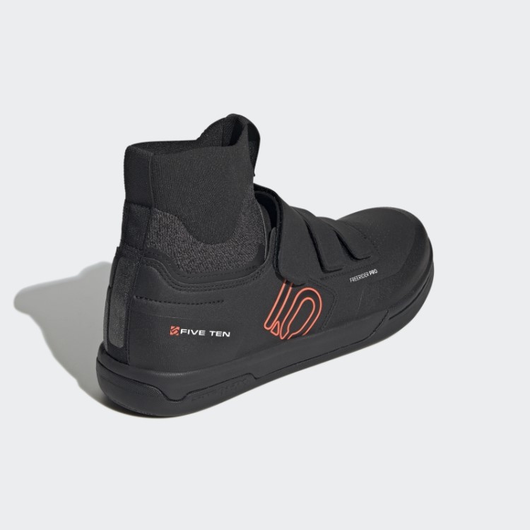 Tênis De Mountain Bike Adidas Five Ten Freerider Pro Mid Vcs Preto