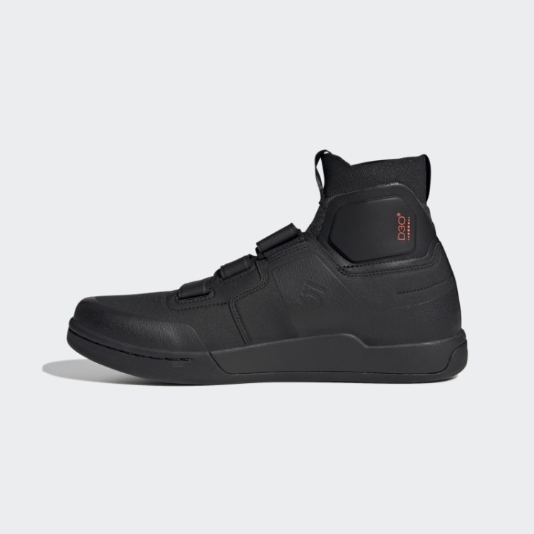 Tênis De Mountain Bike Adidas Five Ten Freerider Pro Mid Vcs Preto