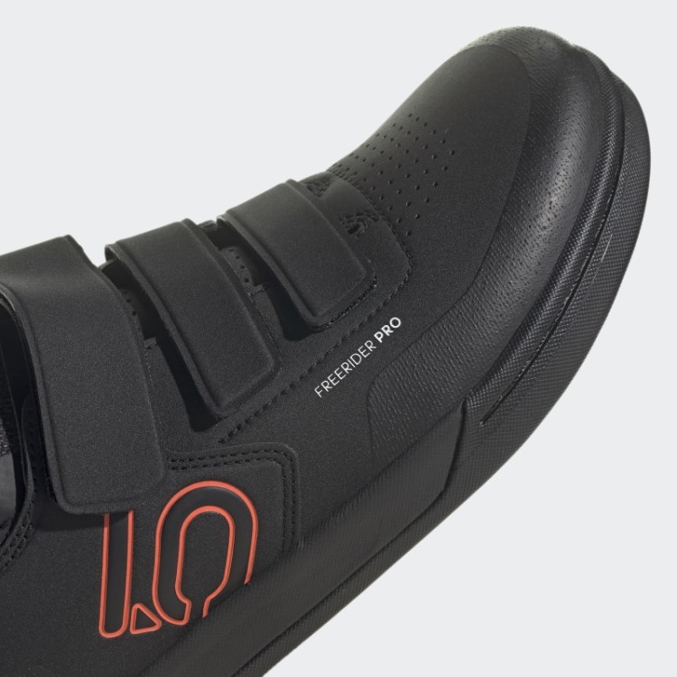 Tênis De Mountain Bike Adidas Five Ten Freerider Pro Mid Vcs Preto