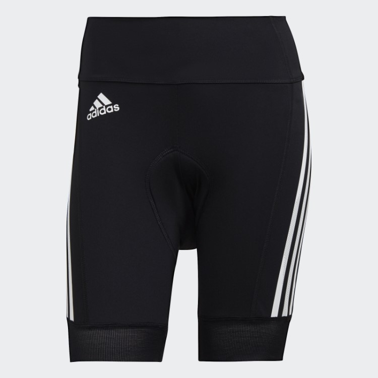 Adidas O Short De Ciclismo Preto