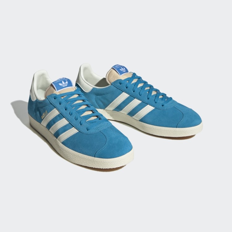 Tênis Gazelle Aqua Adidas