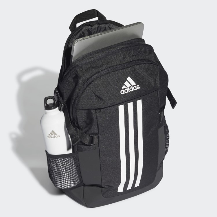 Mochila Power Adidas Preta