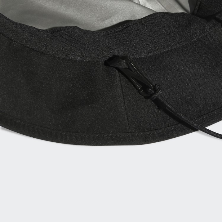 Chapéu Bucket Gore-tex Adidas Adventure Preto Quente