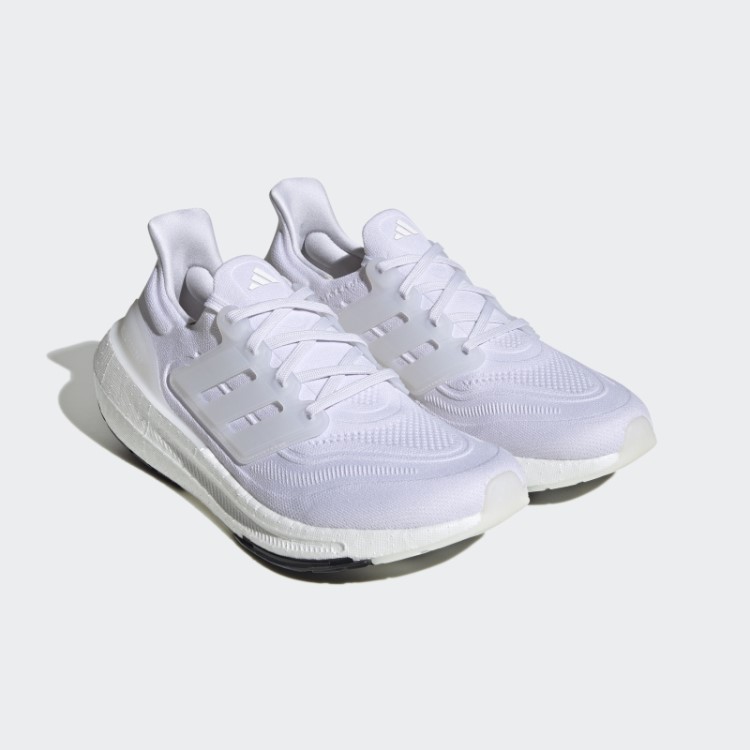 Tênis Branco Adidas Ultraboost Leve