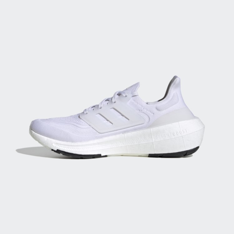 Tênis Branco Adidas Ultraboost Leve