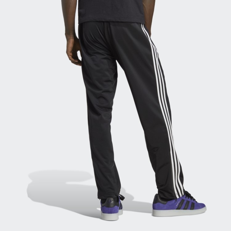 Adicolor Classics Calça Esportiva Firebird Adidas Preta