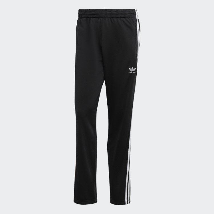 Adicolor Classics Calça Esportiva Firebird Adidas Preta