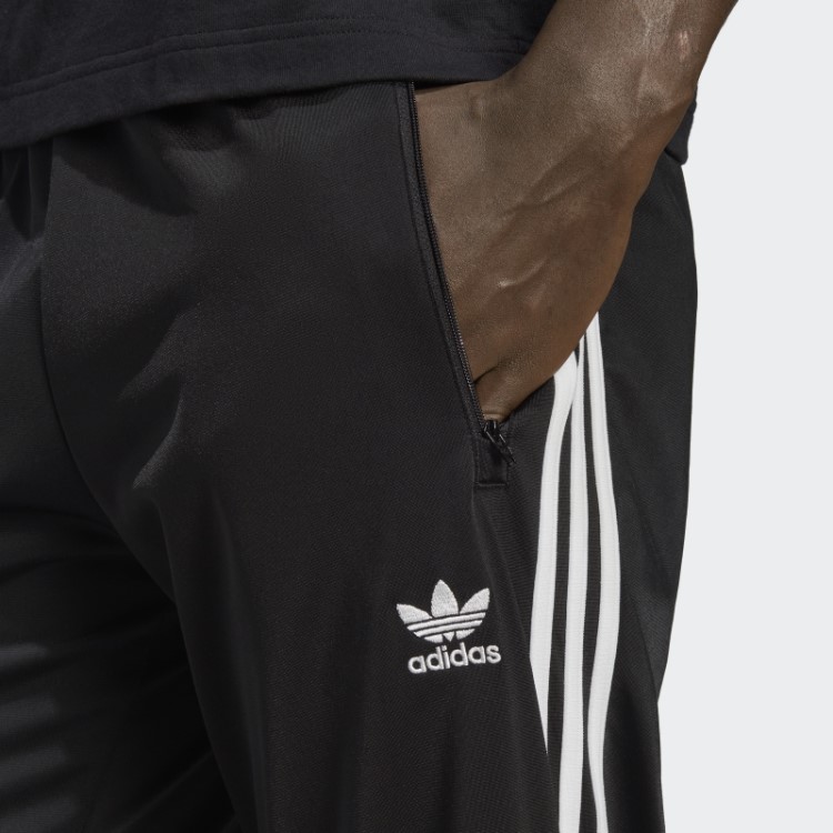 Adicolor Classics Calça Esportiva Firebird Adidas Preta