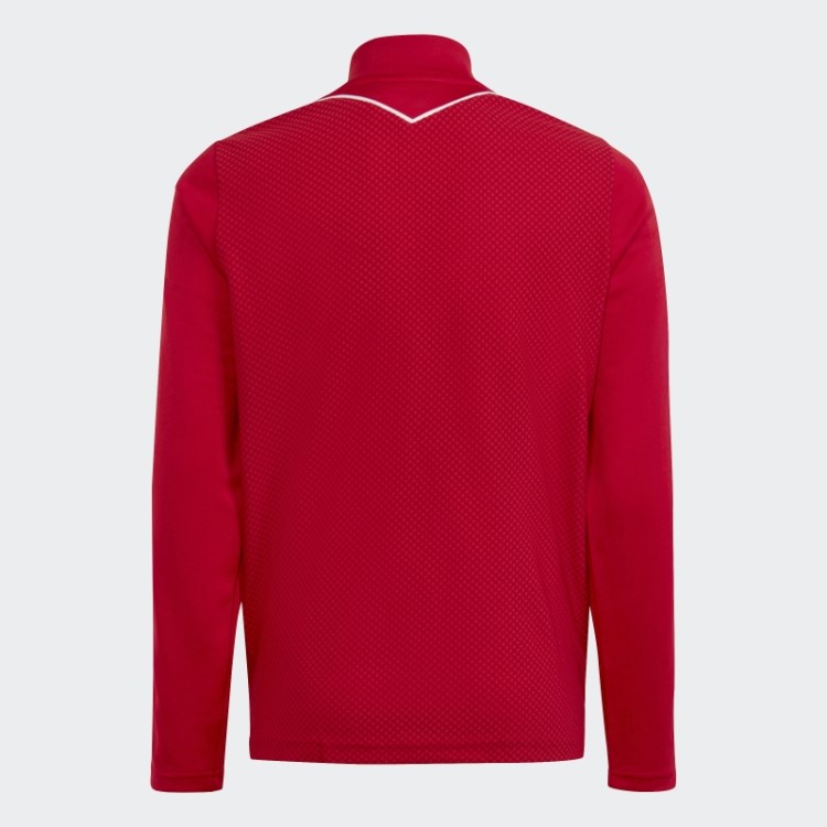 Tiro 23 Jaqueta De Treinamento Da Liga Vermelho Adidas
