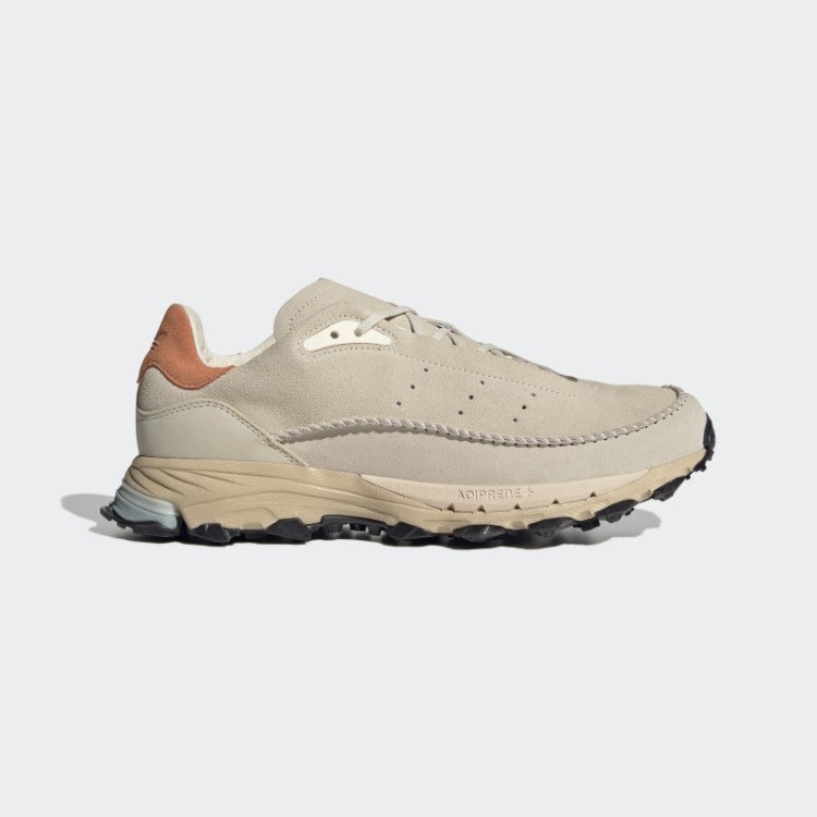 Tênis De Aventura Adidas Mocaturf Branco