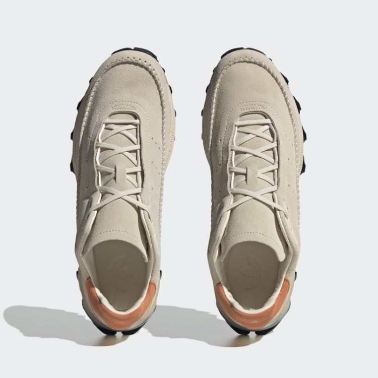 Tênis De Aventura Adidas Mocaturf Branco
