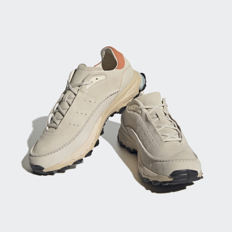 Tênis De Aventura Adidas Mocaturf Branco
