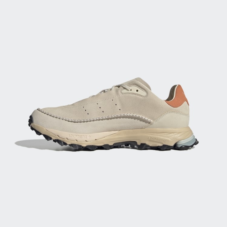 Tênis De Aventura Adidas Mocaturf Branco