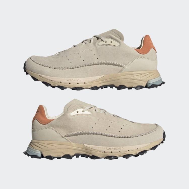 Tênis De Aventura Adidas Mocaturf Branco