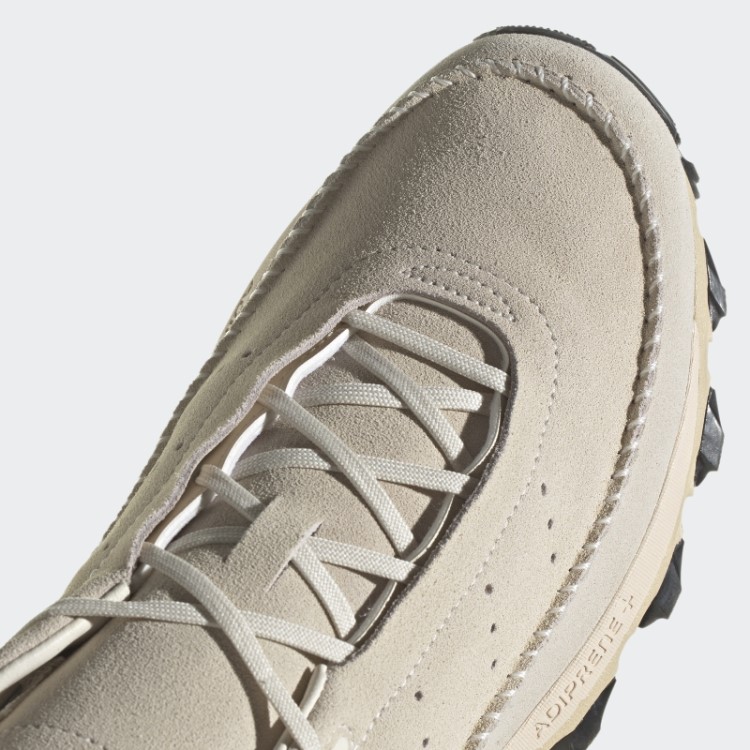 Tênis De Aventura Adidas Mocaturf Branco