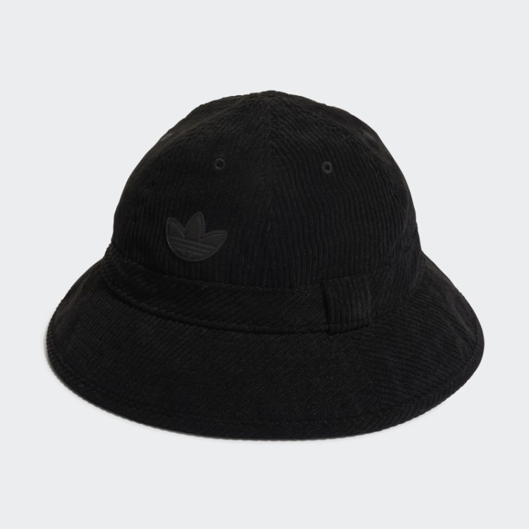 Chapéu Bucket Adicolor Preto Adidas