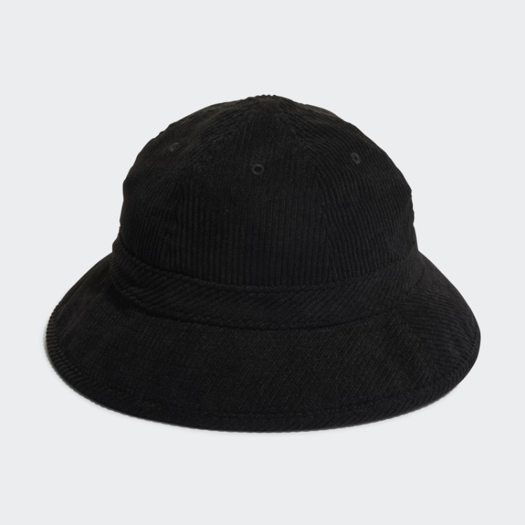 Chapéu Bucket Adicolor Preto Adidas