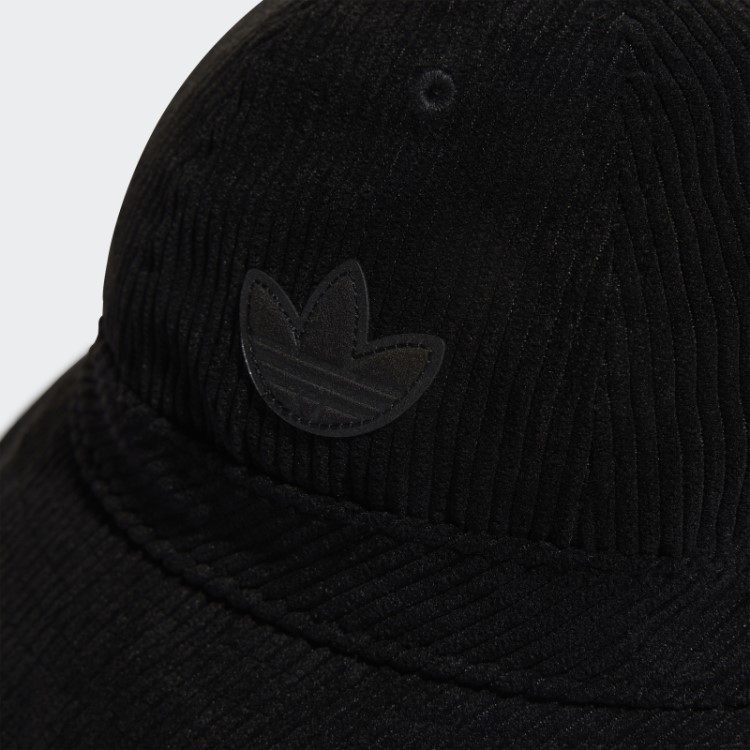 Chapéu Bucket Adicolor Preto Adidas