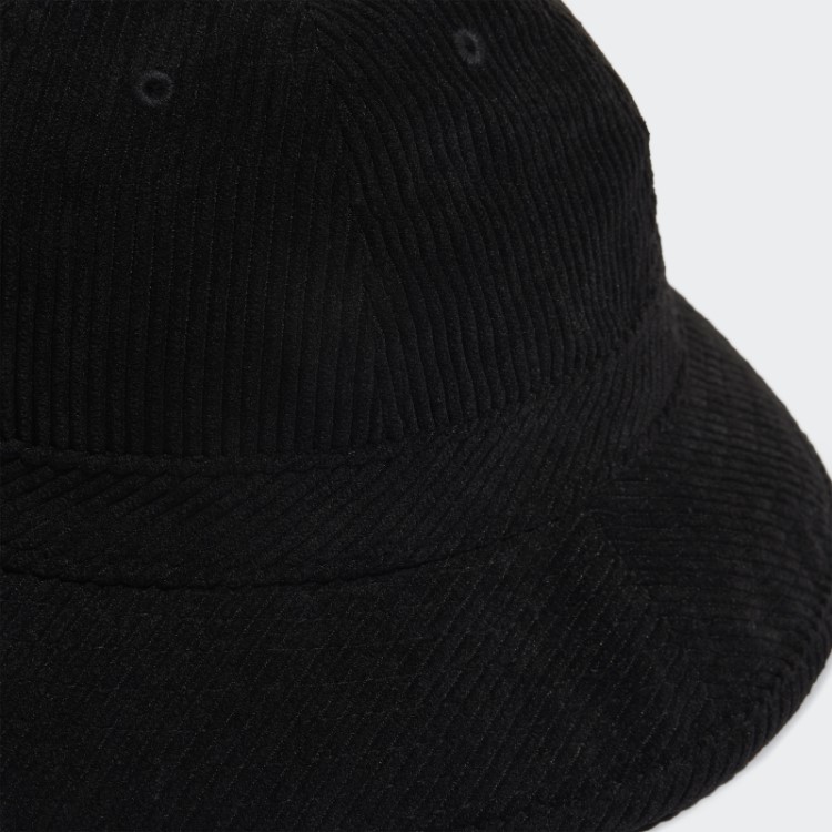 Chapéu Bucket Adicolor Preto Adidas