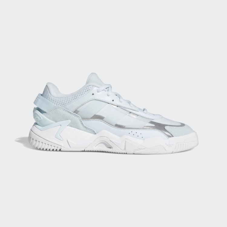 Tênis Adidas Niteball 2.0 Sky Tint