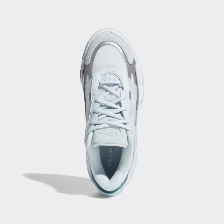 Tênis Adidas Niteball 2.0 Sky Tint