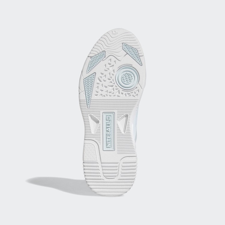 Tênis Adidas Niteball 2.0 Sky Tint