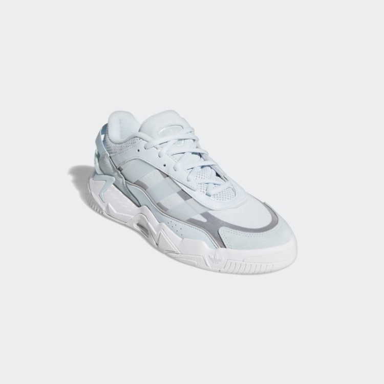 Tênis Adidas Niteball 2.0 Sky Tint