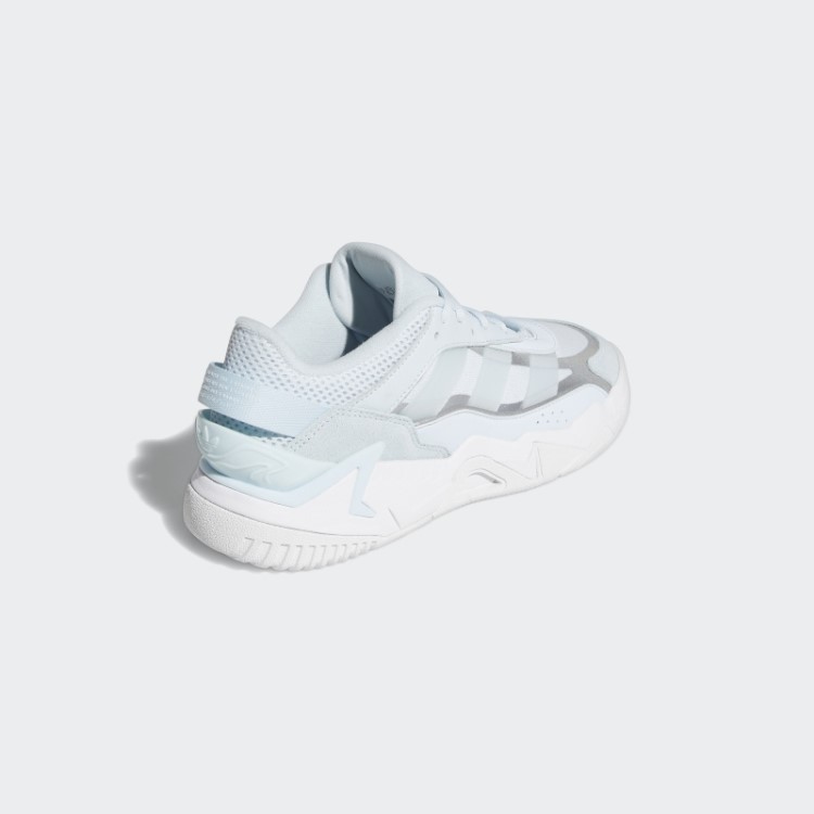 Tênis Adidas Niteball 2.0 Sky Tint